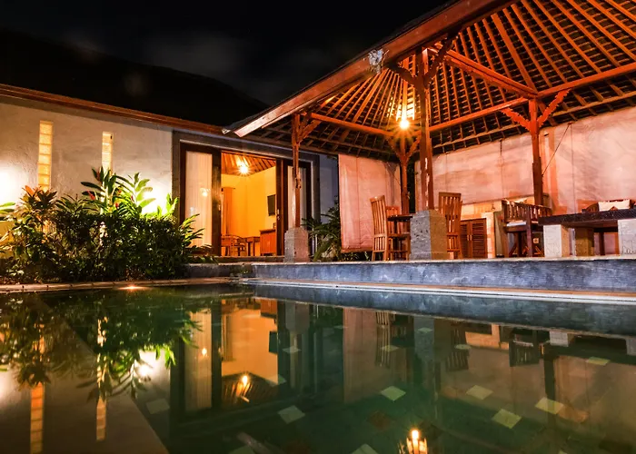 Villa Victoria Bali Canggu 